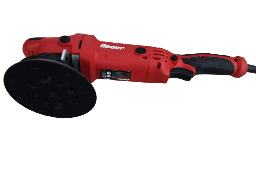 Bauer 1918e-b Red