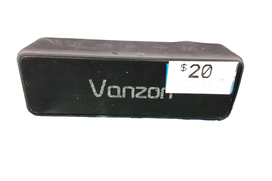 Vonzon X5 Pro Black Portable Speaker