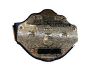 Wwe Wcw Heavyweight Championship Belt Black Other Collectible