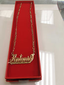 Chain - Yellow Gold 10k (.417) 11.5 grams 24 inch