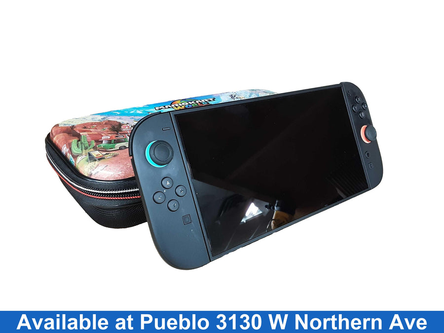 Nintendo Switch 2 (256gb) 256 Gb Black Video Game Console