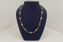 Chain - Silver 14.59 grams 17 inch