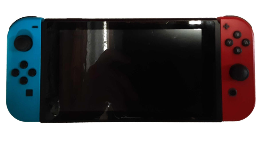 Nintendo Switch (32gb) 32 Gb Multi-color Video Game Console