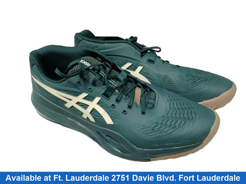 Asics F450125 Green