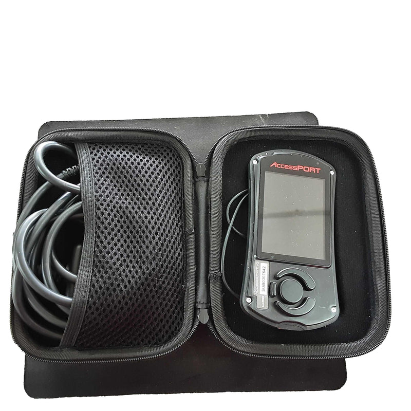 Accessport Accessport V3 Black Inspection Camera