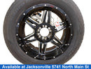 Sdp Black Wheel