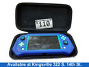 Nintendo Switch Lite (32gb) 32 Gb Green Video Game Console