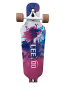 Leeoo Multi-color Skateboarding / Longboarding Equipment