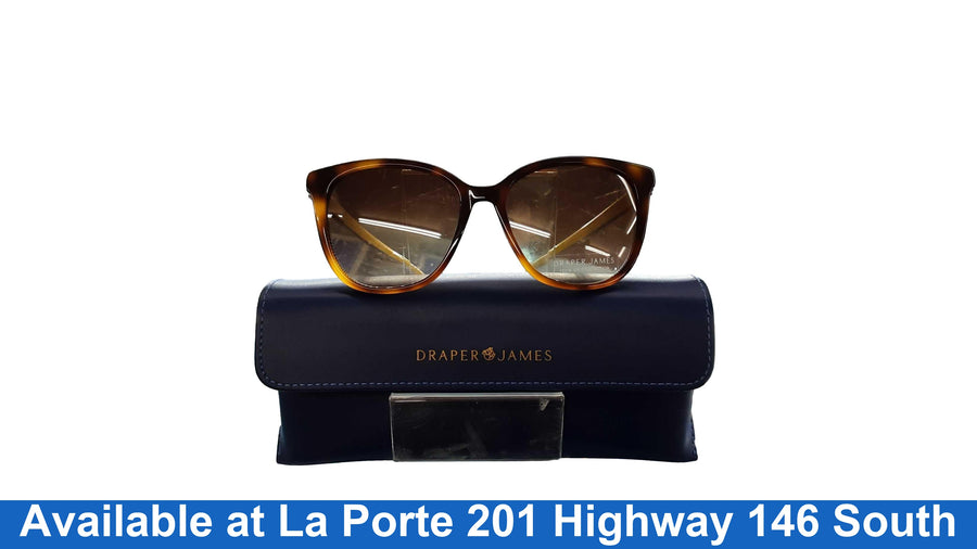 Draper James Dj7017 Brown