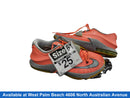 Nike 669942-800 Orange