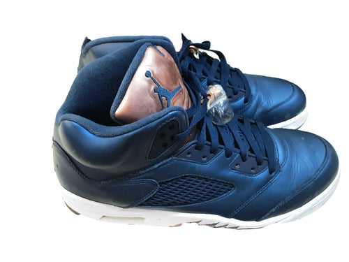 Jordan 186027-416 Blue