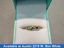Men's Ring - Yellow Gold 14k (.585) 2.4 grams Size 20