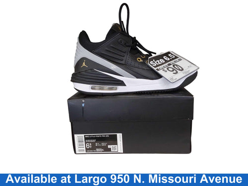Jordan Dz4352-017 Black