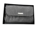 Giorgio Armani Black Black Purse / Handbag