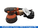 Ridgid R2600 Orange