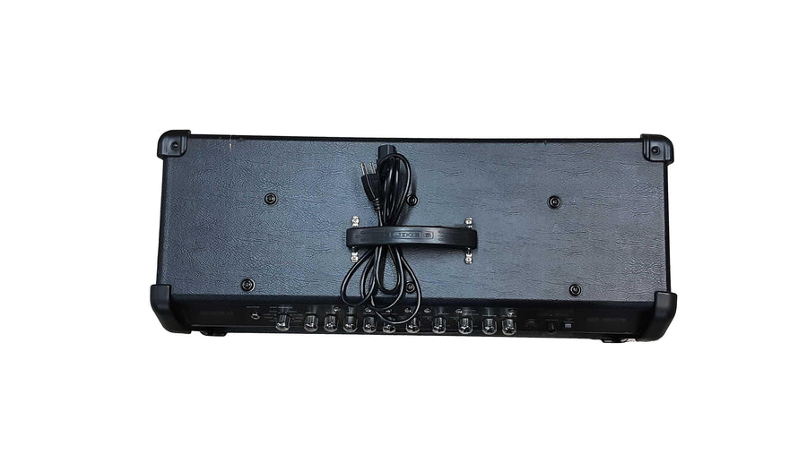 Line6 Spider Iv Black Guitar Amplifier