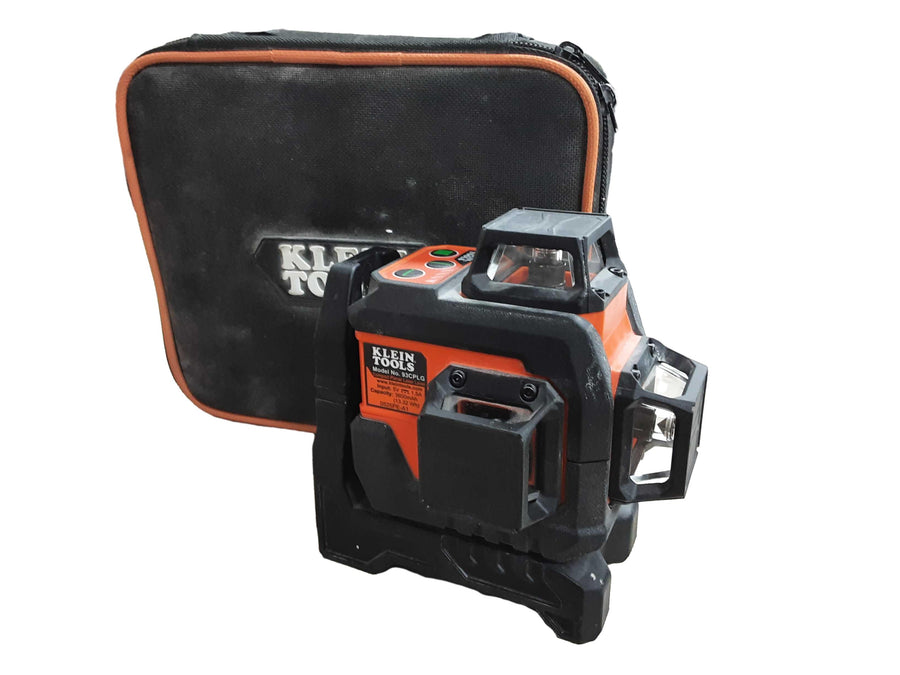 Klien 93cplg Orange Level / Laser Level