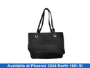 Michael Kors Shoulder Bag Black Purse / Handbag