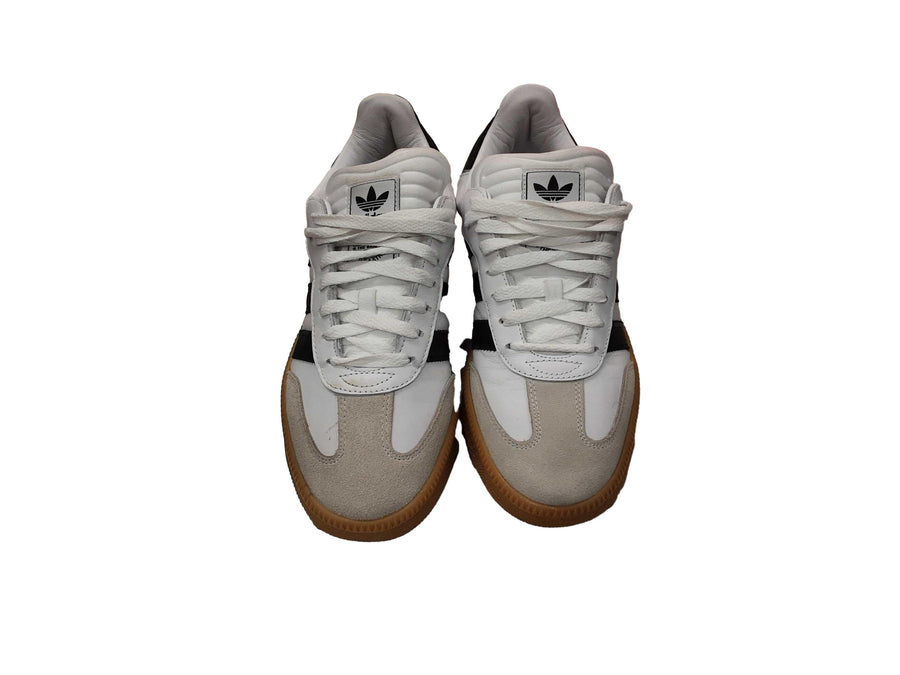 Adidas 029002 White