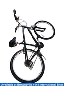 Specialized Globe Carmel 26 Black Cruiser Bike