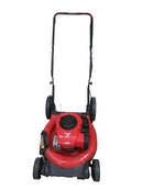Craftsman 09p6020137f1 Red Gas Push Lawn Mower