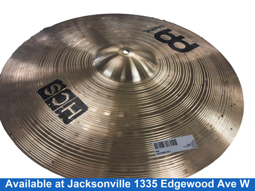 Meinl Sound Gold