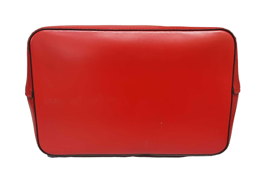 Louis Vuitton Noe Red Purse / Handbag