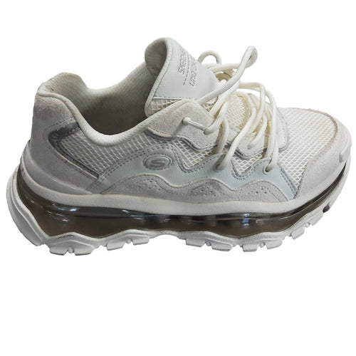 Skechers Uno Chaos Beige / Tan