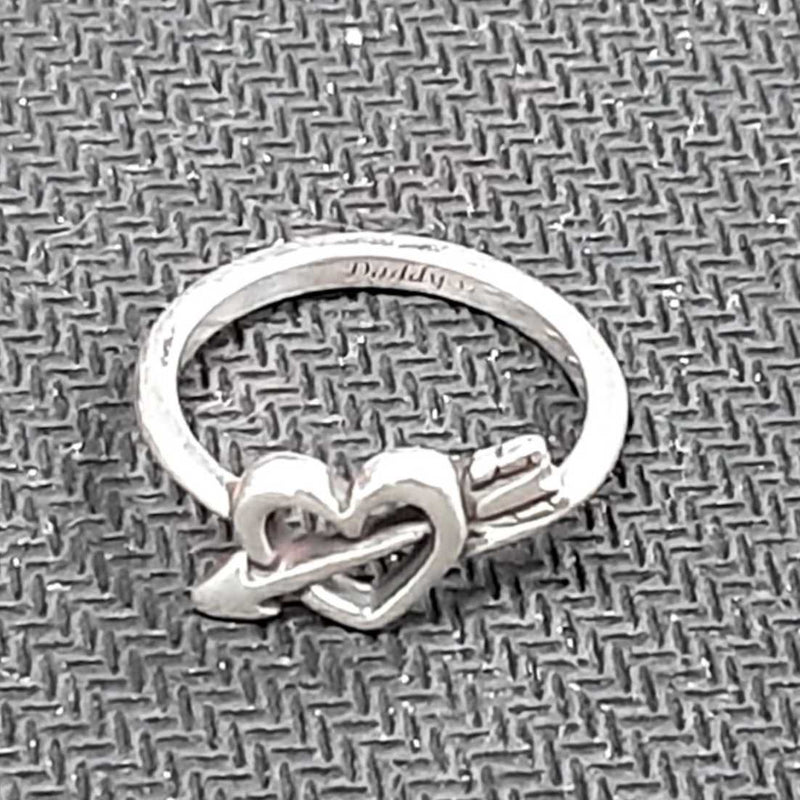 Lady's Ring - Fashion