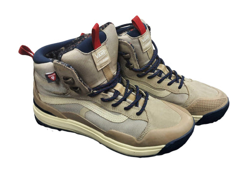 Vans 500383 Beige / Tan