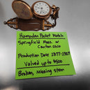 Watch - Other 41.6 grams