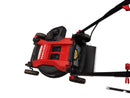 Craftsman Cmcmw220 Red Cordless Self Propelled Lawn Mower