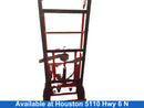 Escort Srt-m-66 Red Dolly / Cart