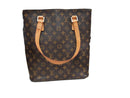 Louis Vuitton Vavin Gm Tote Brown Purse / Handbag