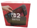 Nintendo Switch 2 (256gb) Black Video Game Console