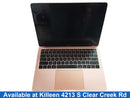 Apple A1932 Intel Core I5 - 5th Generation 8 Gb 128 Gb Pink Laptop