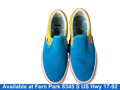 Vans 721356 Multi-color