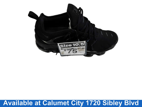 Nike 924453-004 Black