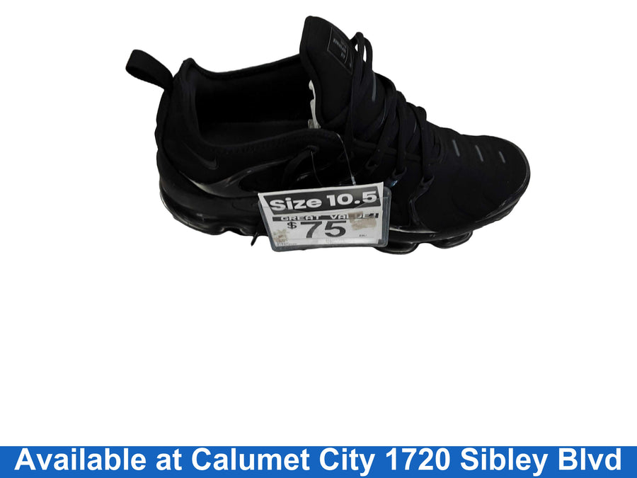 Nike 924453-004 Black