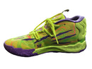 Puma 379898-01 Green
