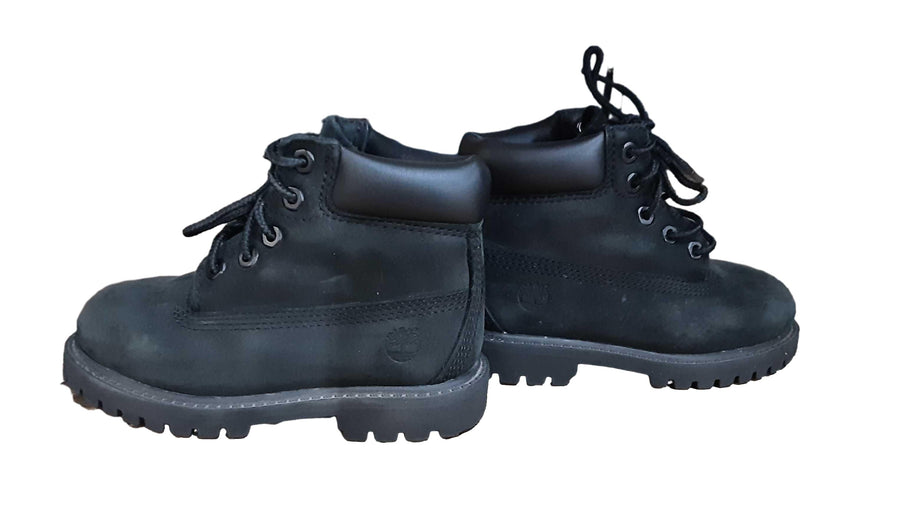 Timberland 12807 Black
