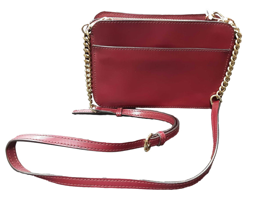 Michael Kors 35f8gafc1m Pink Purse / Handbag