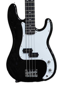 Babilon 4 String Bass Black Bass Guitar