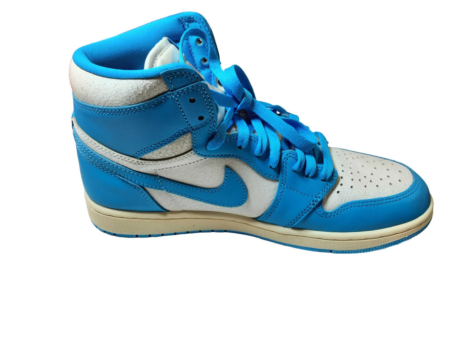 Nike Air Jordan 1 Retro High Og Blue