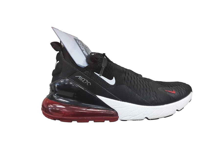 Nike Fq2414-001 Black