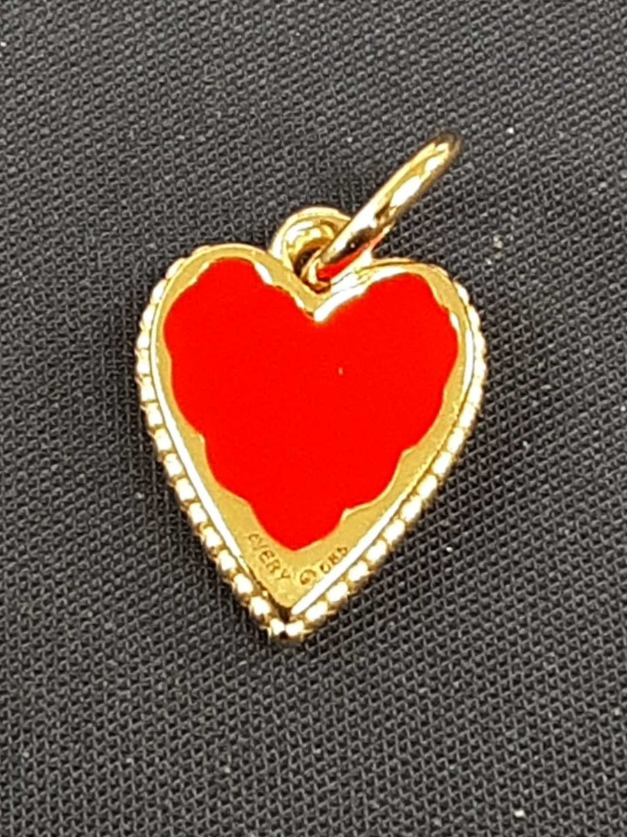 Pendant - Yellow Gold 14k (.585) 1.8 grams