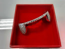 Jewelry Accessories - White Gold 22k (.917) 9 grams