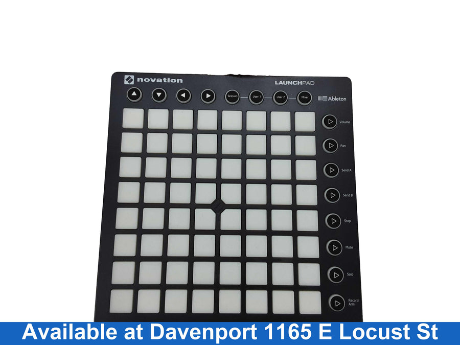Akai Mpk Mini Red