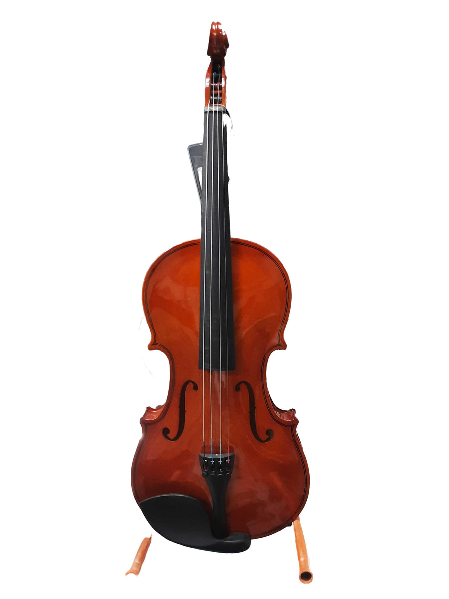 Nvmnf Nvmdl Brown Violin