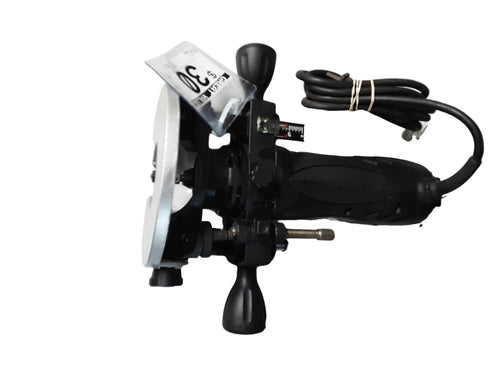 Marvel Ml1hp Black Corded Router